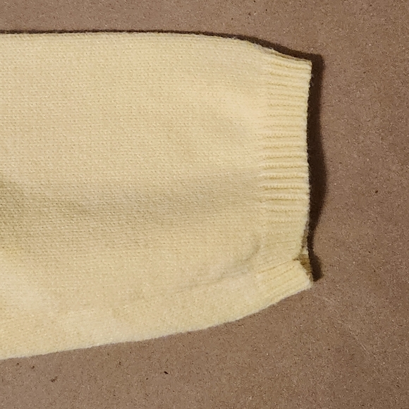 Sweater | Cherokee - Picture 10 of 14